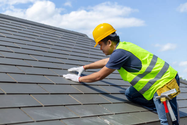 Best Residential Roofing Contractor  in Vamo, FL