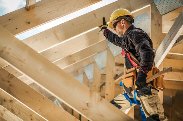 Best Roof Waterproofing Services  in Vamo, FL