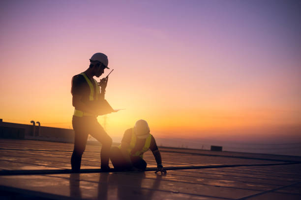 Best Gutter Installation and Roofing  in Vamo, FL