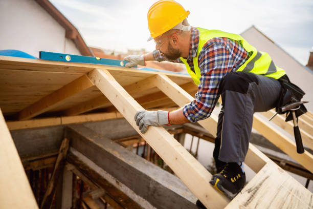 Quick and Trustworthy Emergency Roof Repair Services in Vamo, FL